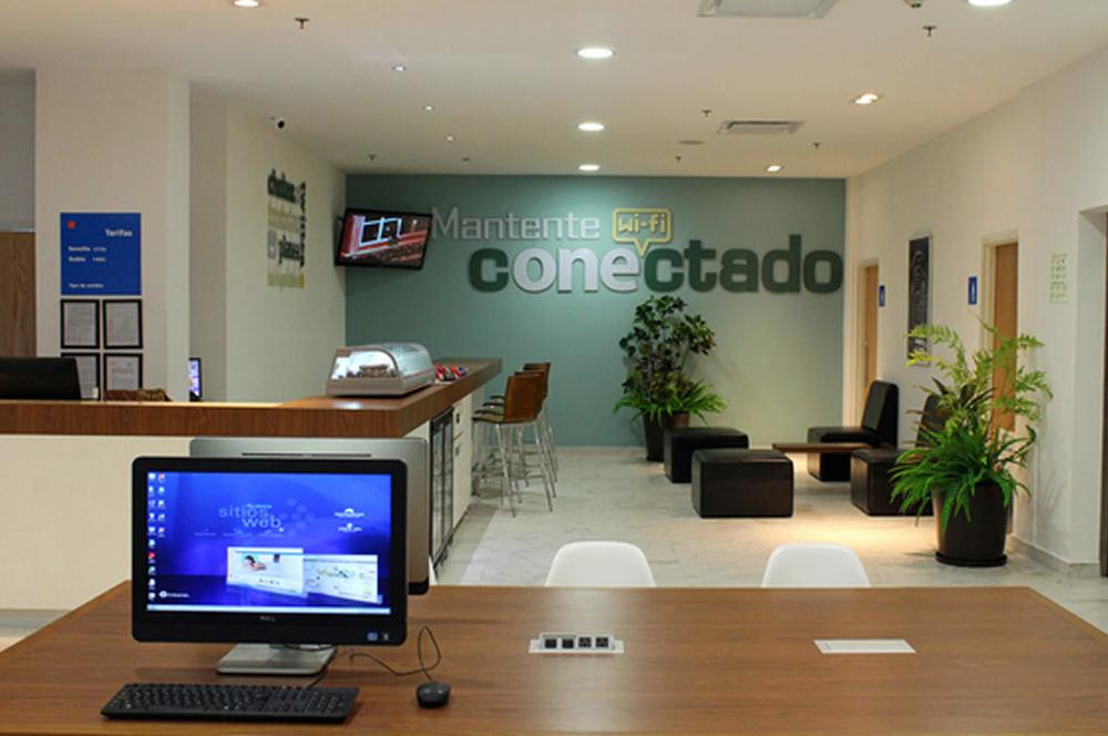 Hotel One Irapuato Exterior foto